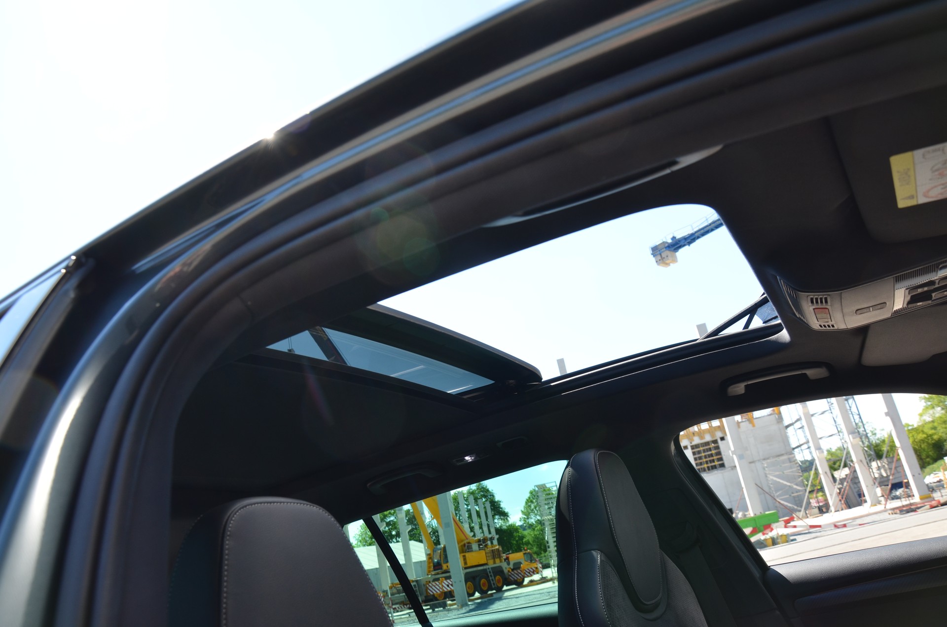 SKODA Superb Combi 2.0 TSI SportLine Plus 4x4 DSG-image-12
