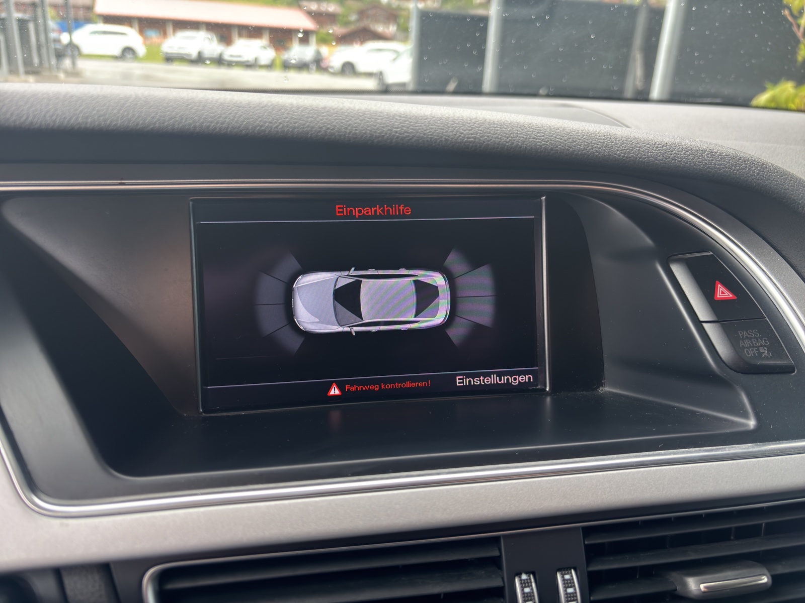AUDI A5 Sportback 2.0 TDI quattro S-tronic-image-7