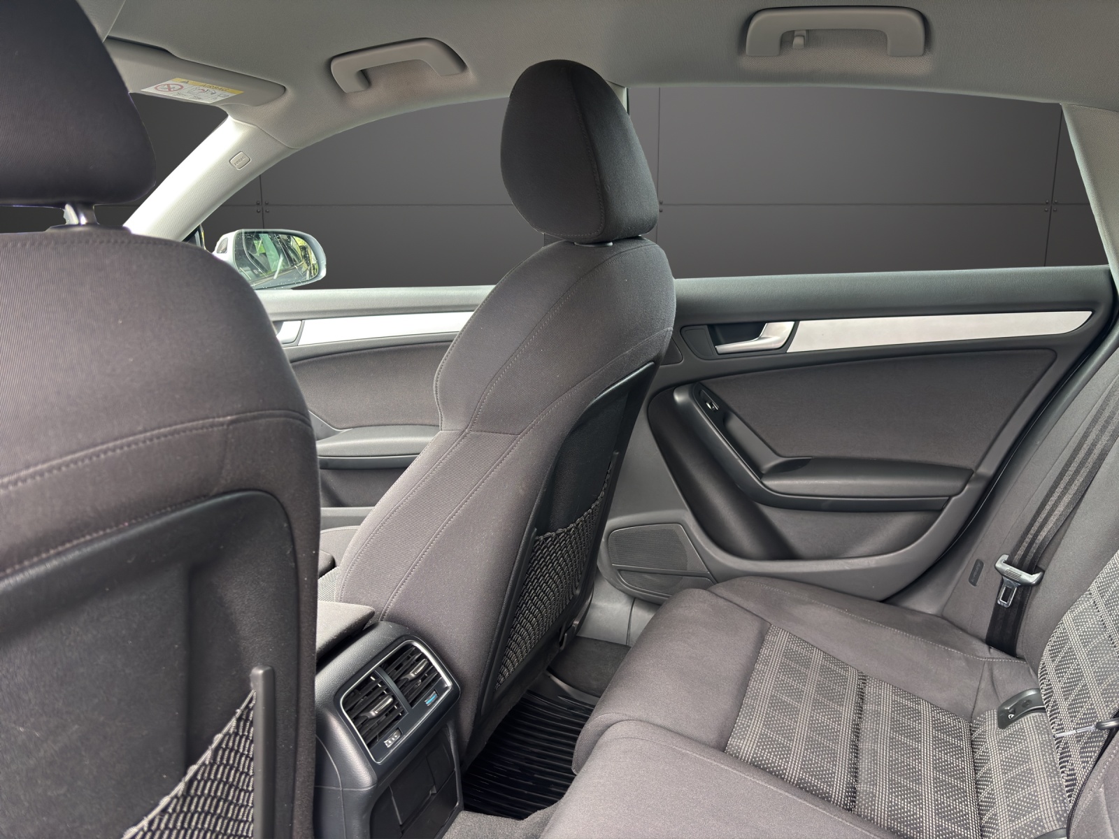 AUDI A5 Sportback 2.0 TDI quattro S-tronic-image-11
