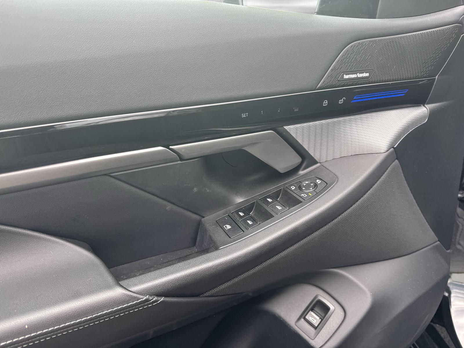 BMW 520d M Sport Touring xDrive G61 (CH) ** Action de leasing à 1.9% **-image-16