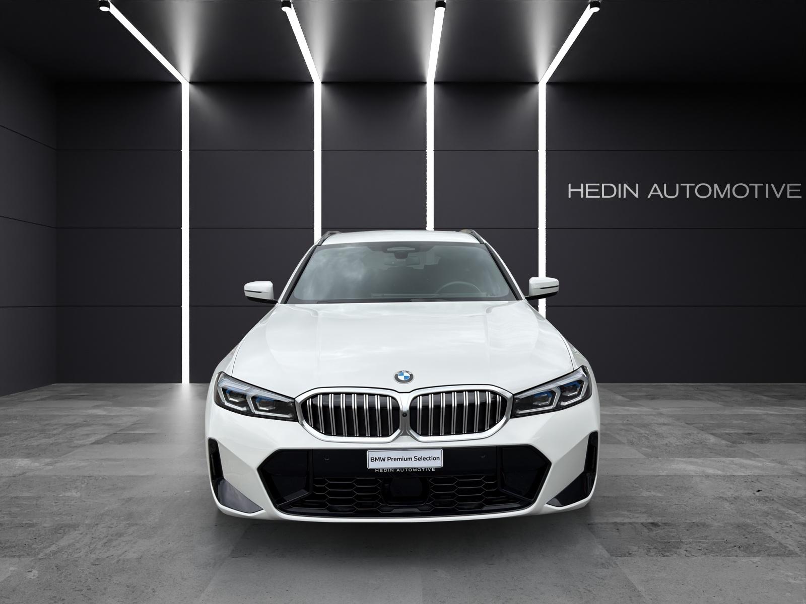 BMW 320d xDrive Touring-image-6