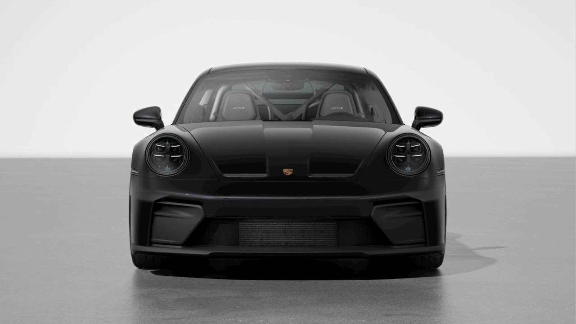 PORSCHE 911 GT3-image-7