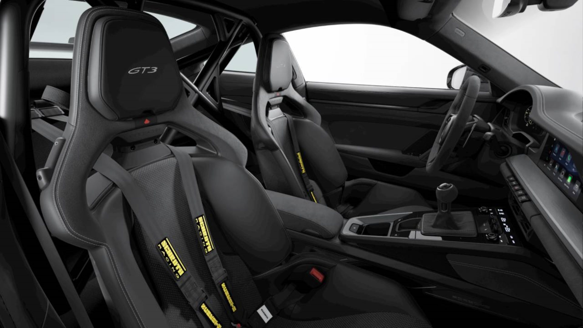 PORSCHE 911 GT3-image-9