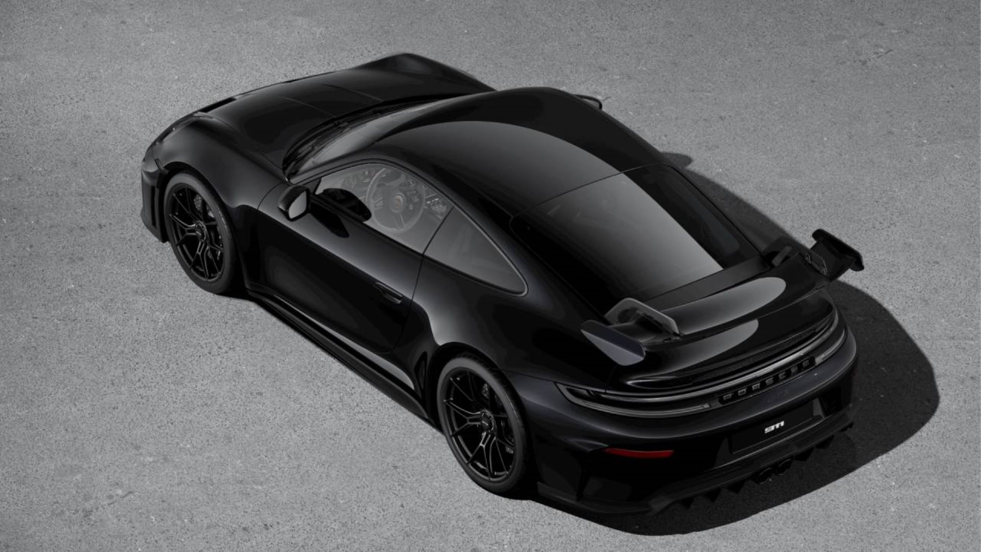 PORSCHE 911 GT3-image-3