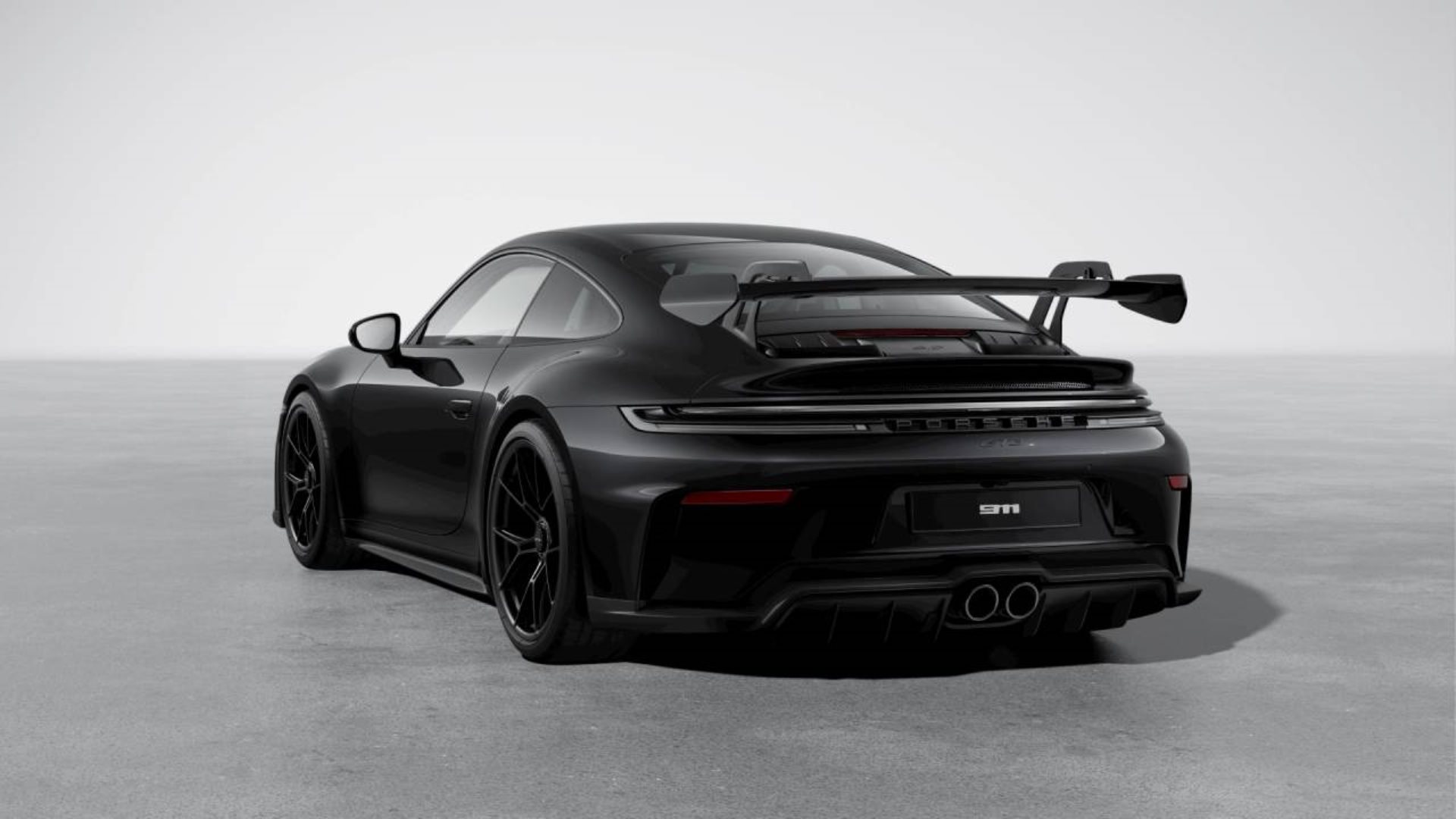 PORSCHE 911 GT3-image-2
