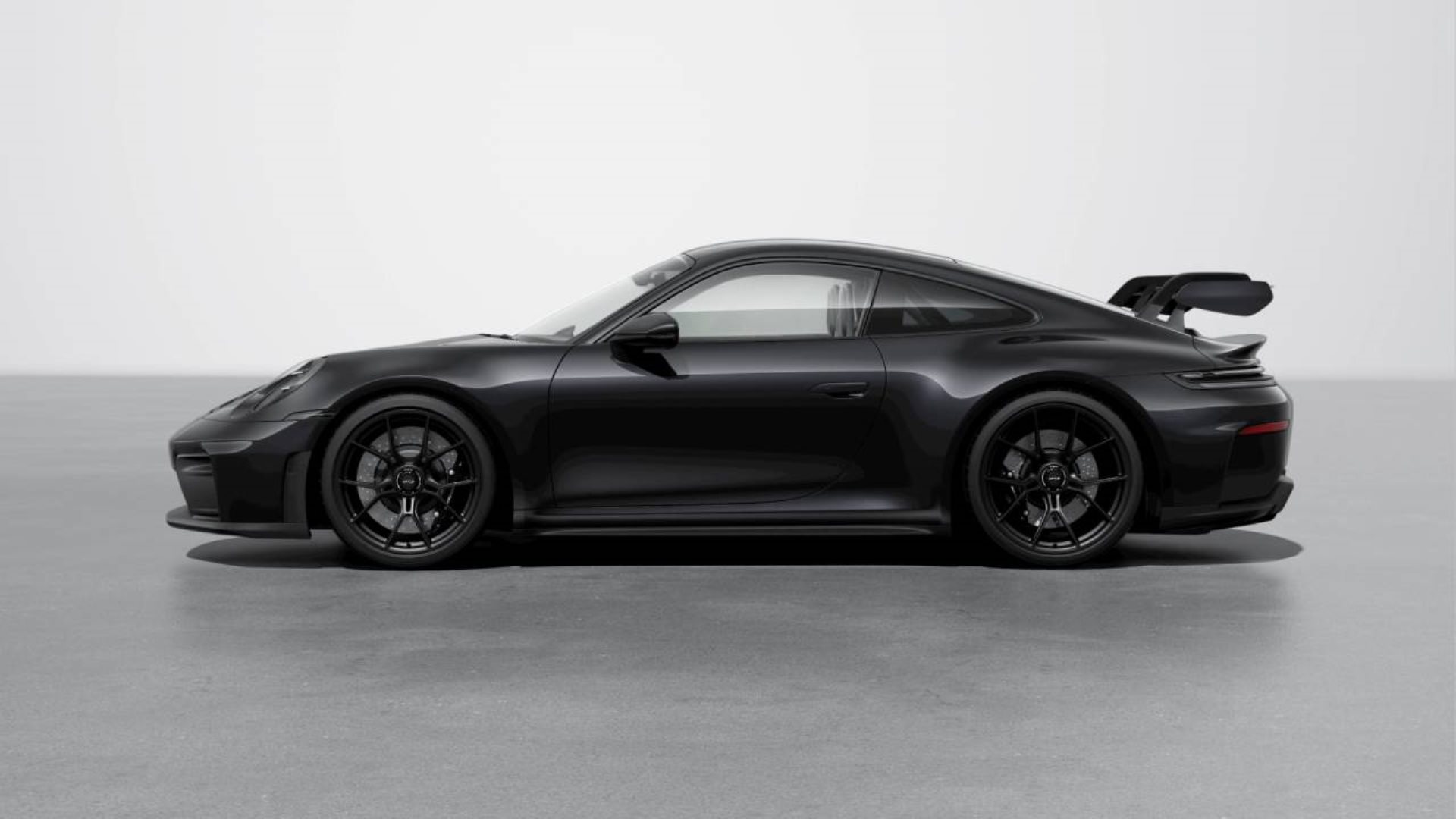 PORSCHE 911 GT3-image-1