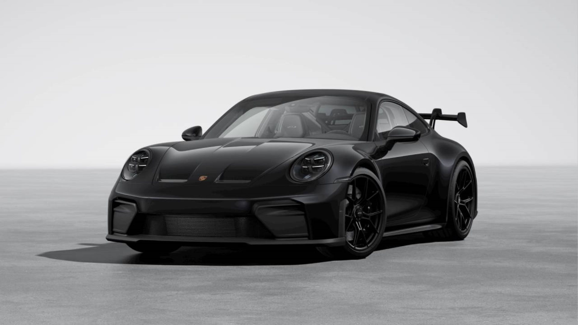 PORSCHE 911 GT3-image-0