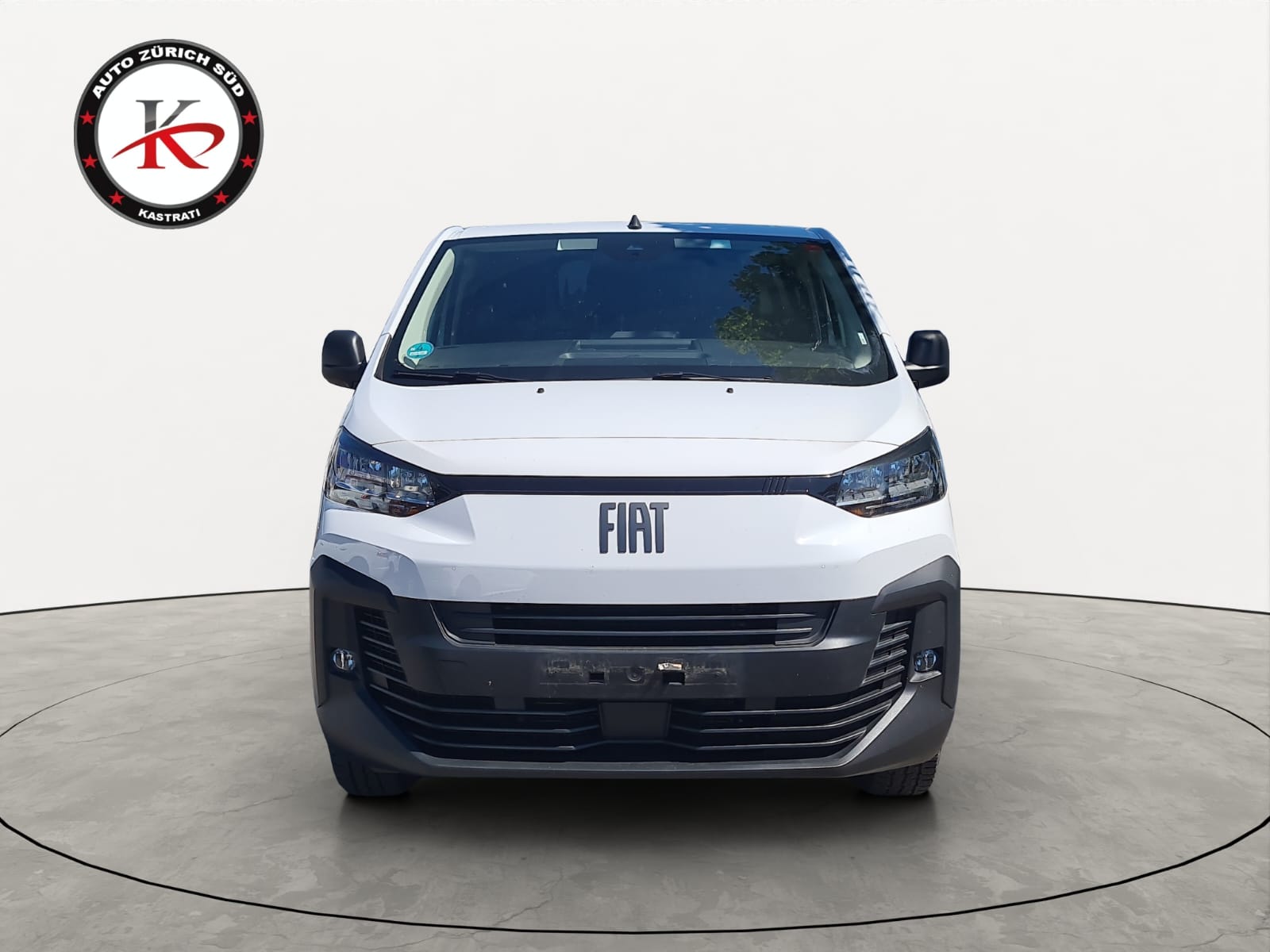 FIAT Scudo 2.0 BlueHDi L2 EAT8
