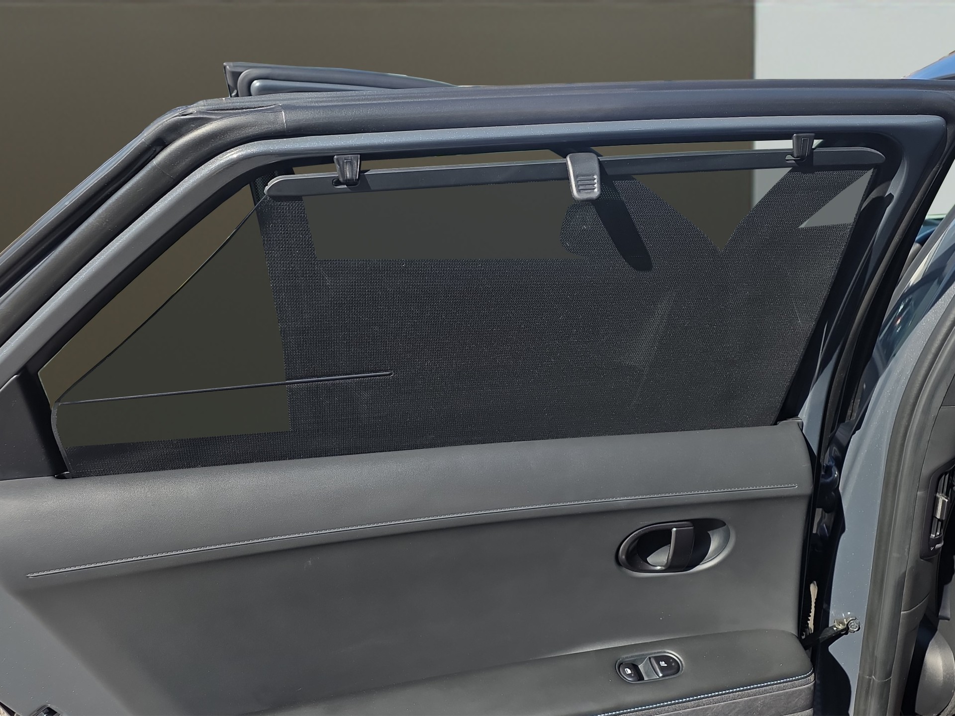 HYUNDAI Ioniq 5 N Electric 4WD-image-15