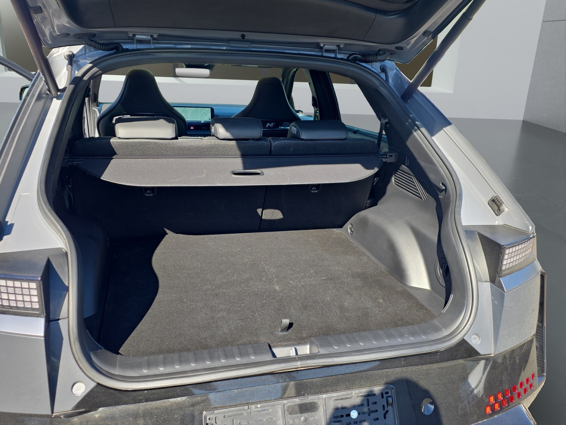 HYUNDAI Ioniq 5 N Electric 4WD-image-13
