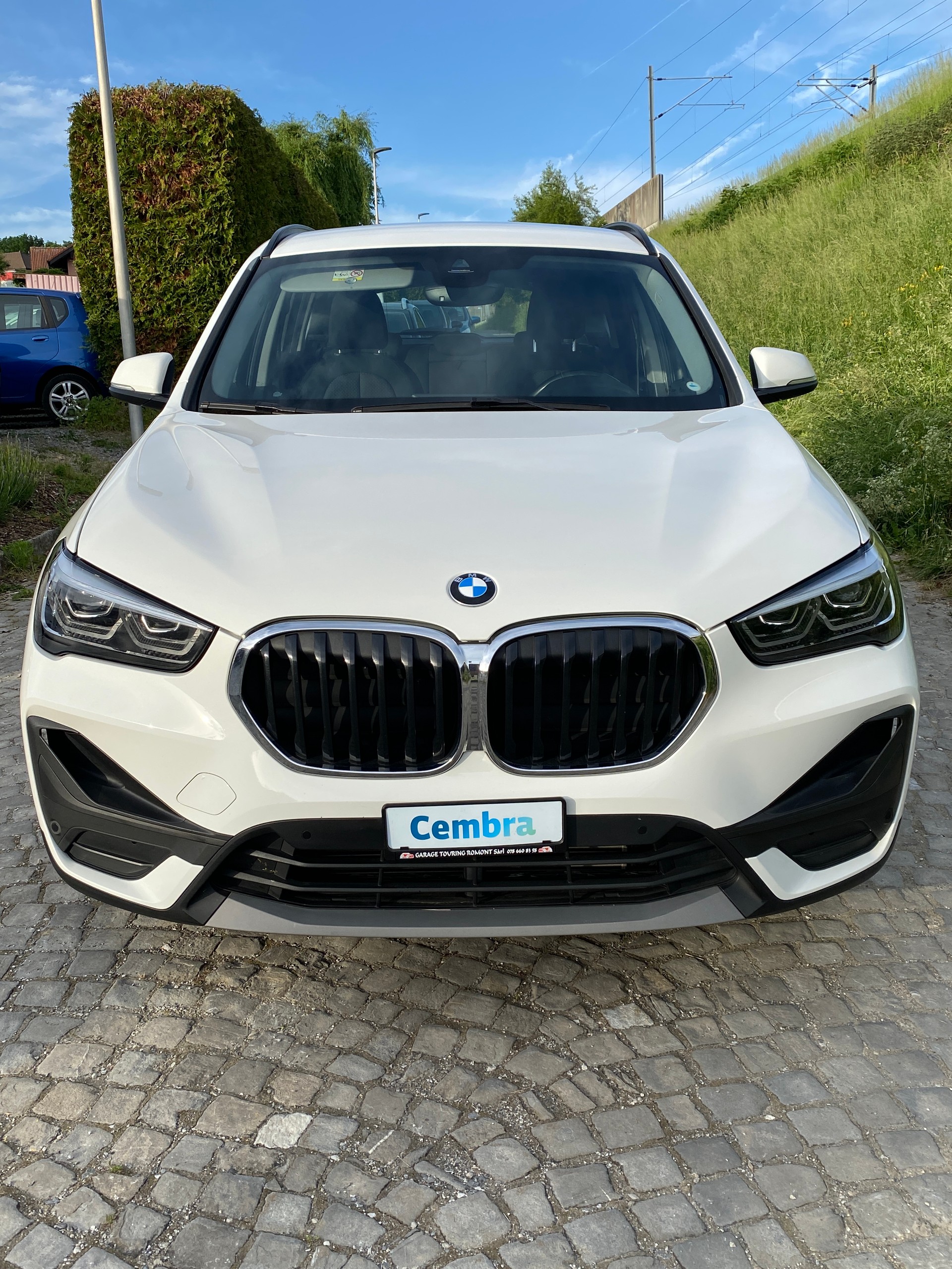 BMW X1 xDrive 18d Steptronic