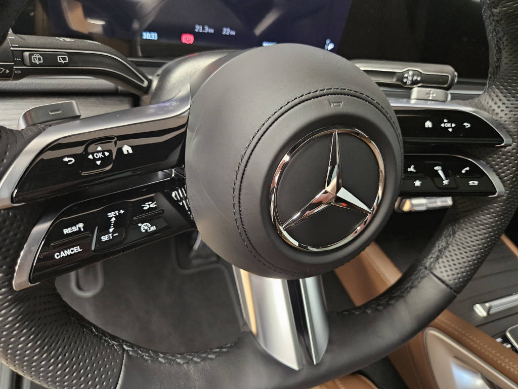 MERCEDES-BENZ GLS 450 d 4Matic AMG Line-image-8