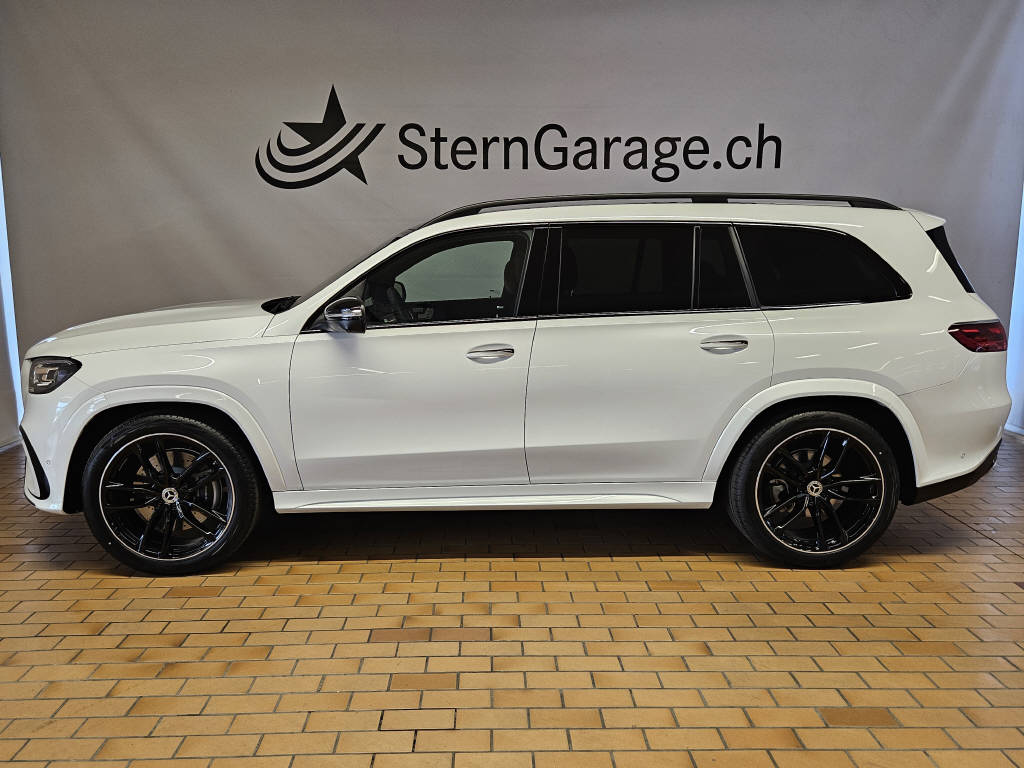 MERCEDES-BENZ GLS 450 d 4Matic AMG Line-showroom-element-1