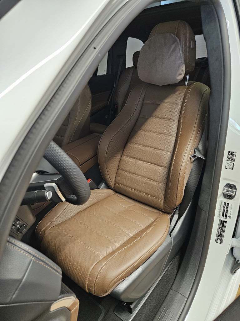 MERCEDES-BENZ GLS 450 d 4Matic AMG Line-image-5