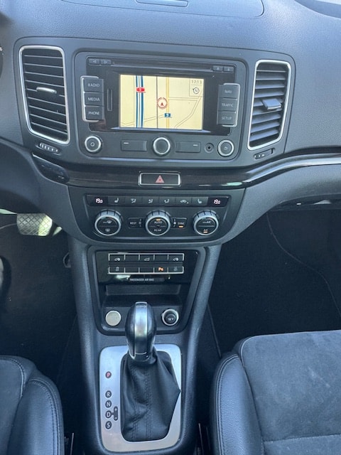 SEAT Alhambra 2.0 TSI Style ITECH DSG-image-4