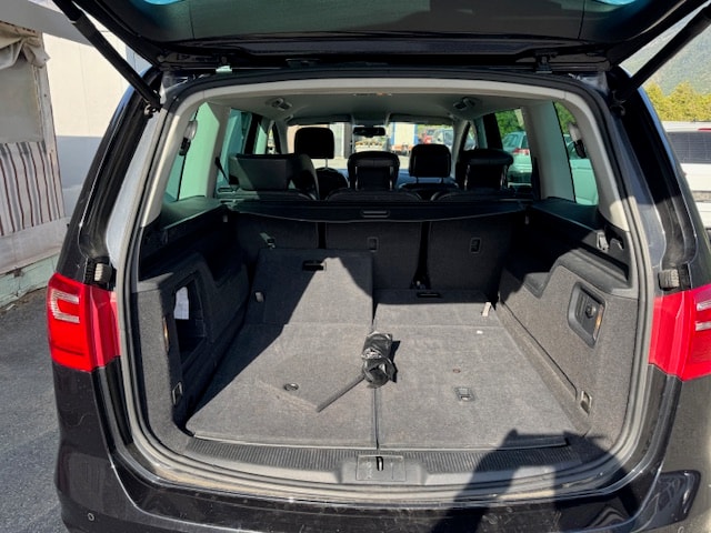 SEAT Alhambra 2.0 TSI Style ITECH DSG-image-12