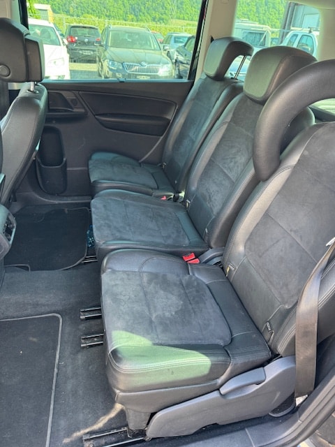 SEAT Alhambra 2.0 TSI Style ITECH DSG-image-6