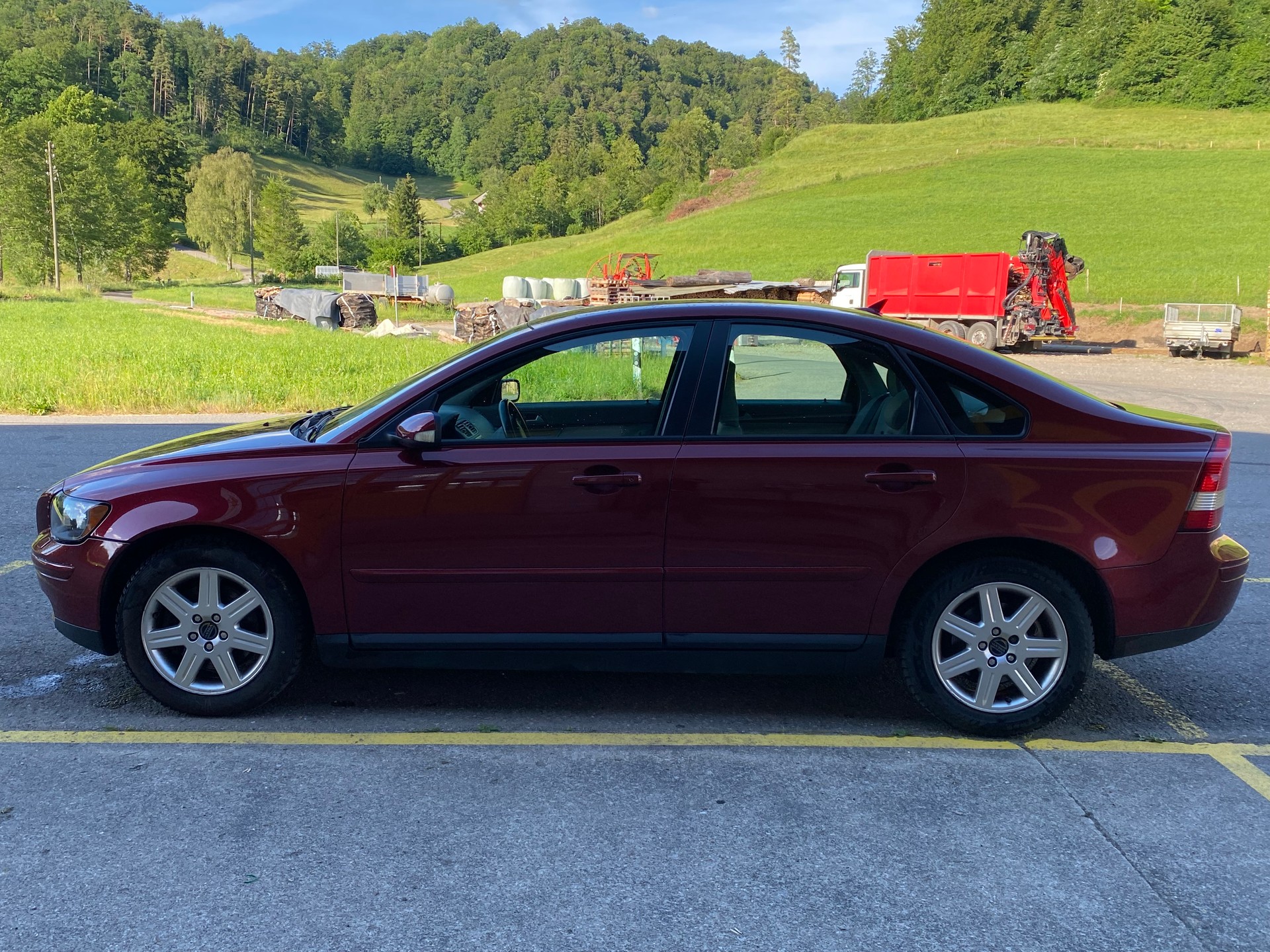 VOLVO FRISCH AB MFK-image-3