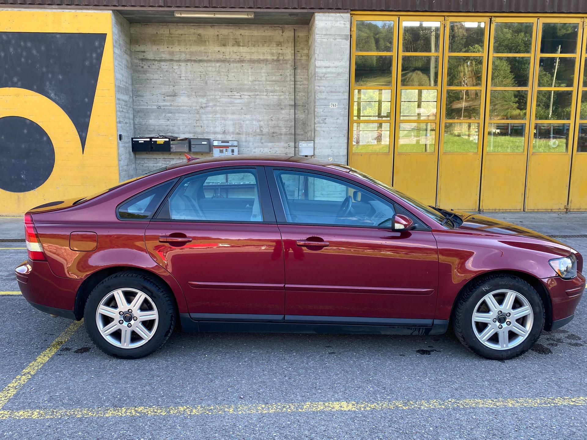 VOLVO FRISCH AB MFK-image-2