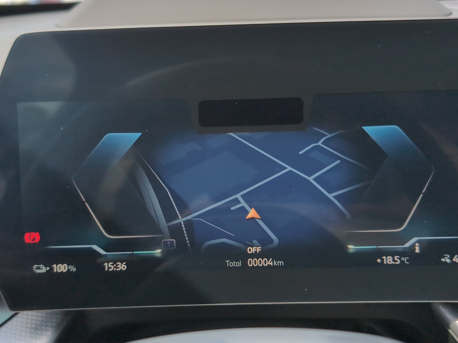 BMW iX1 xDrive 30 Ed. M Sport-image-12