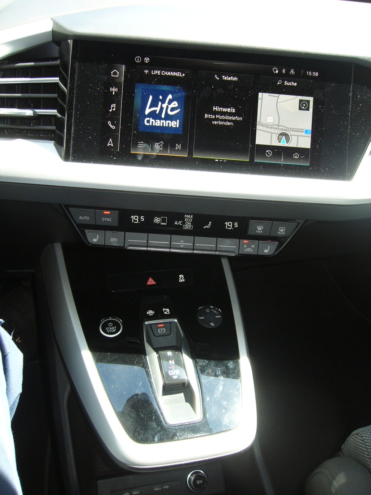 AUDI Q4 e-tron 50 quattro 299 PS-image-4