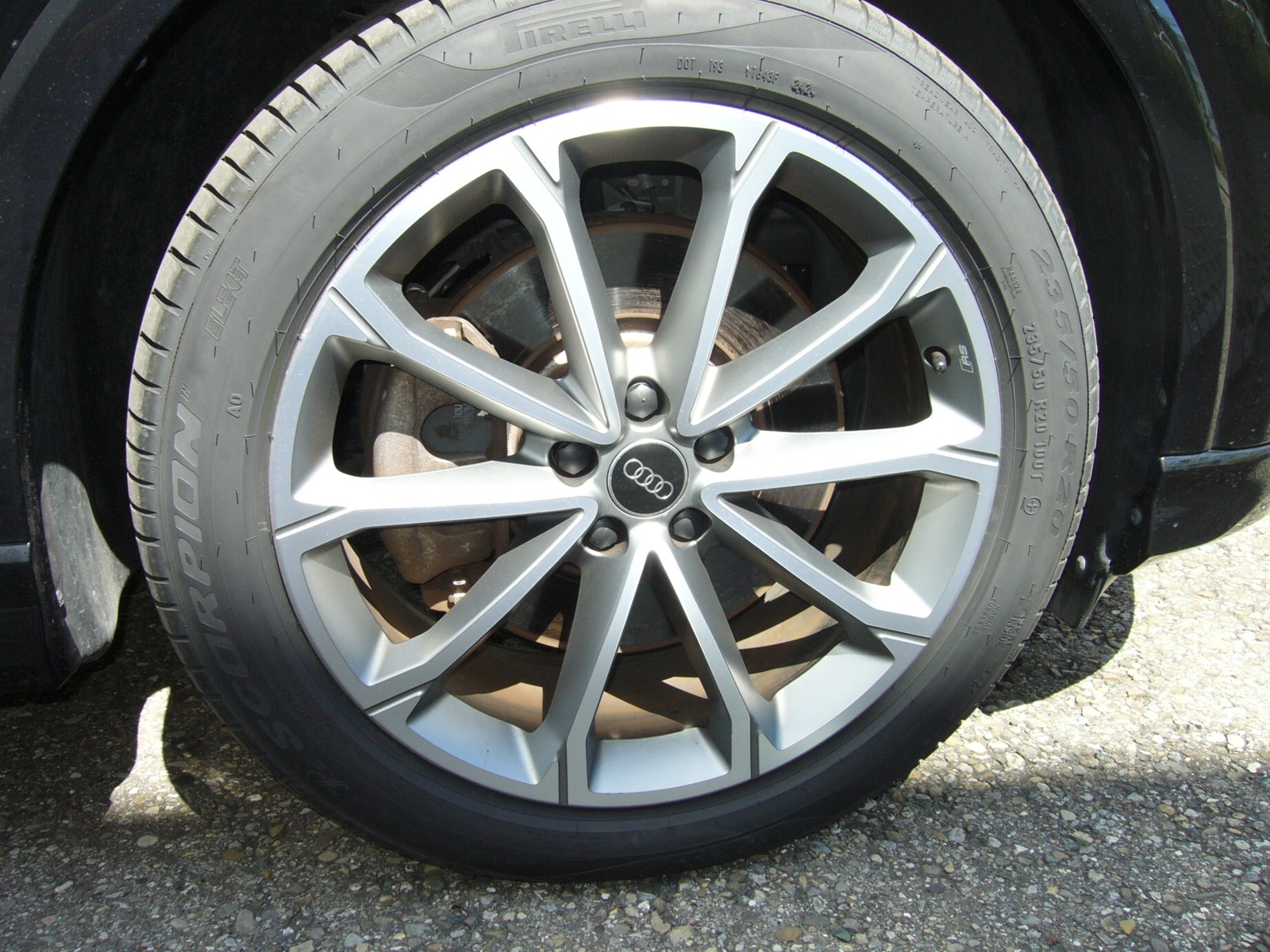 AUDI Q4 e-tron 50 quattro 299 PS-image-15