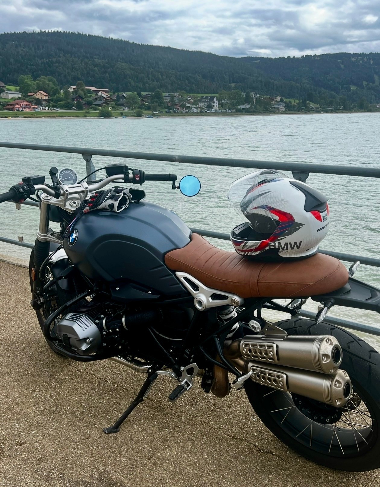 BMW R nineT Scrambler ABS-image-0