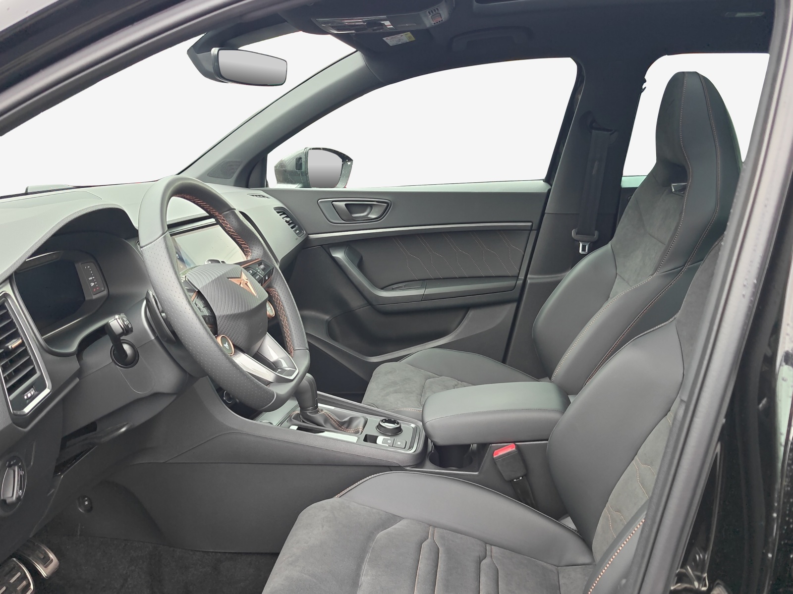 CUPRA Ateca 2.0TSI VZ 4Drive DSG-image-7