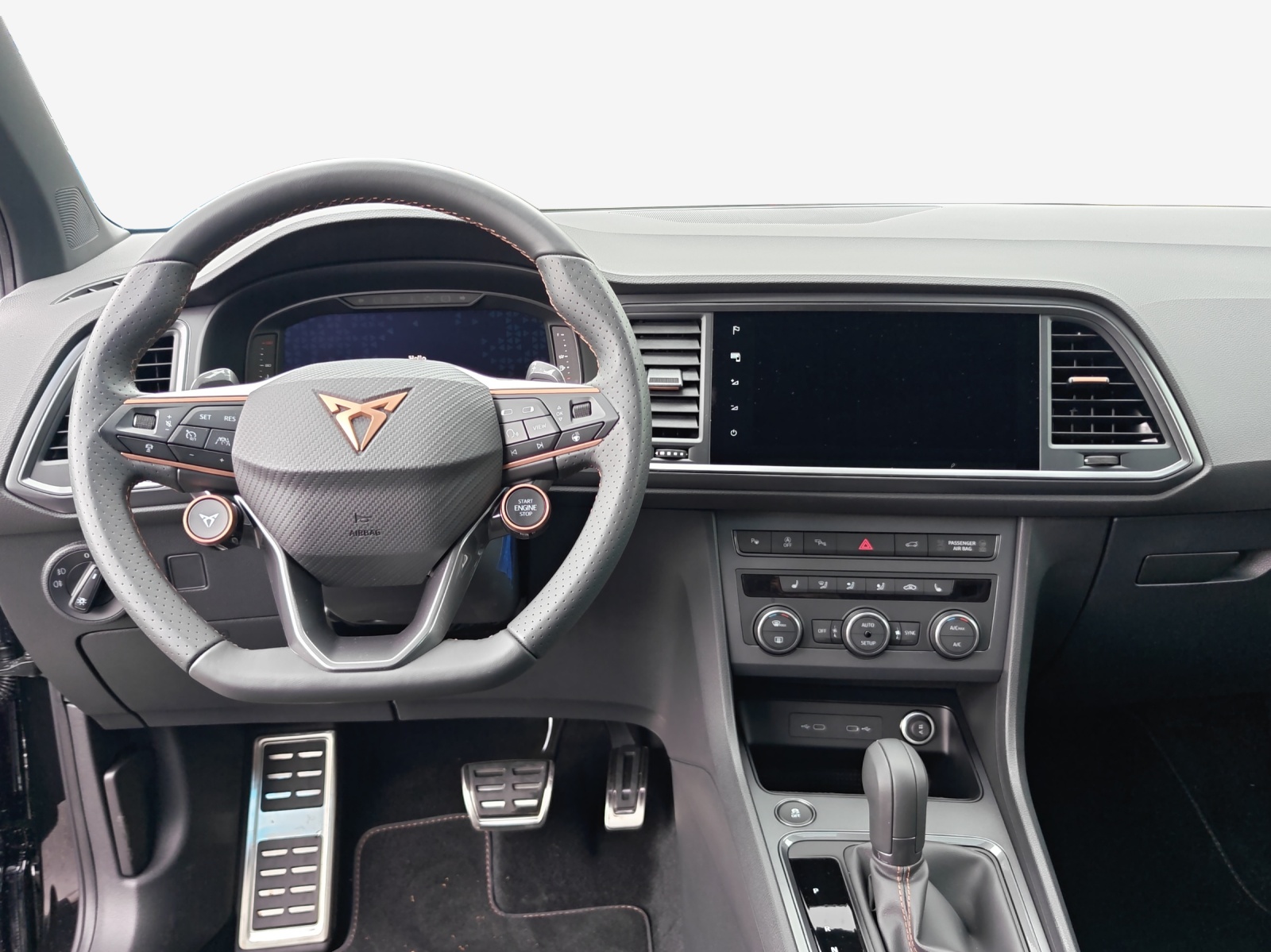 CUPRA Ateca 2.0TSI VZ 4Drive DSG-image-8