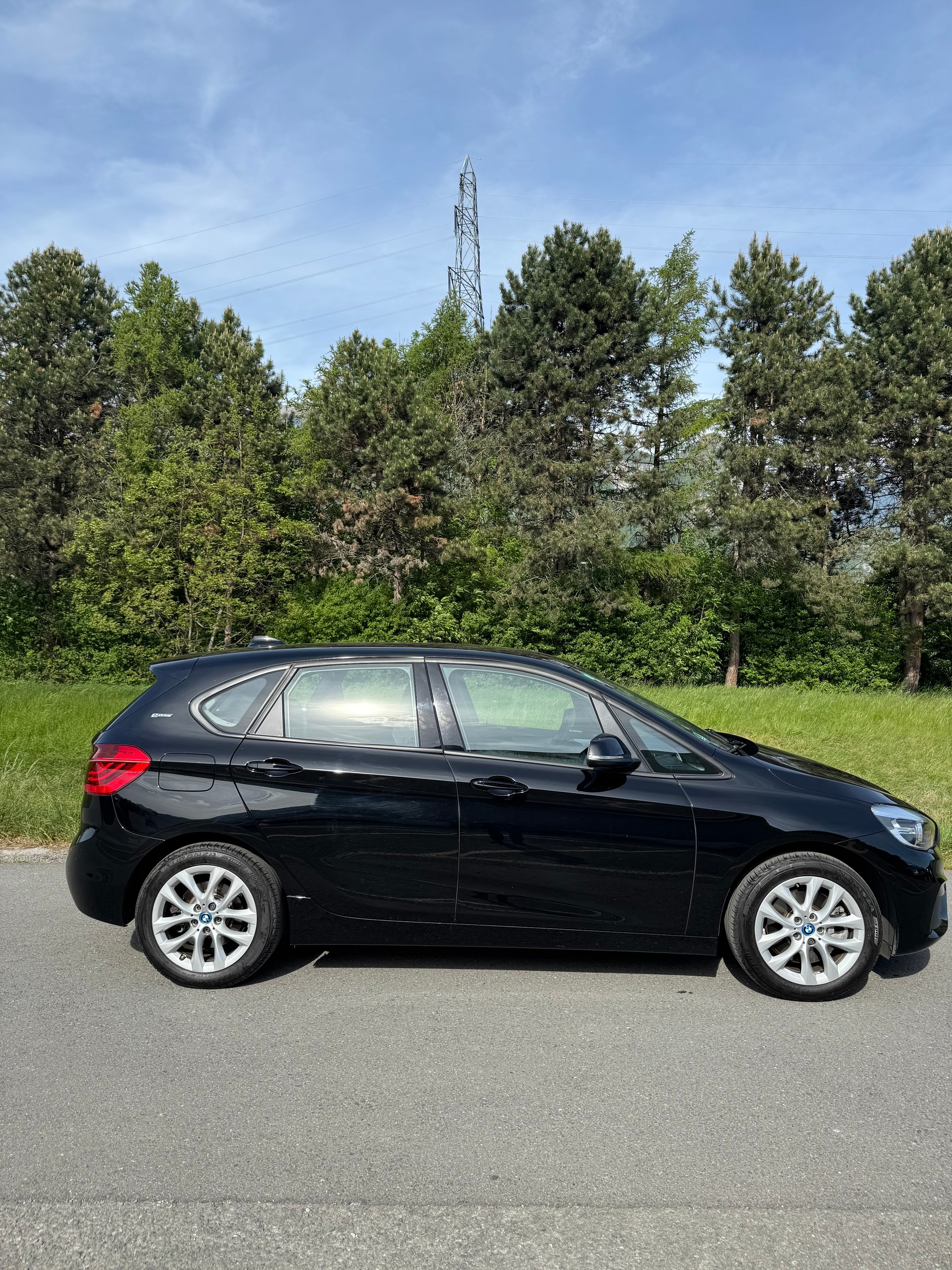 BMW 225xe iPerformance Active Tourer Steptronic-image-4