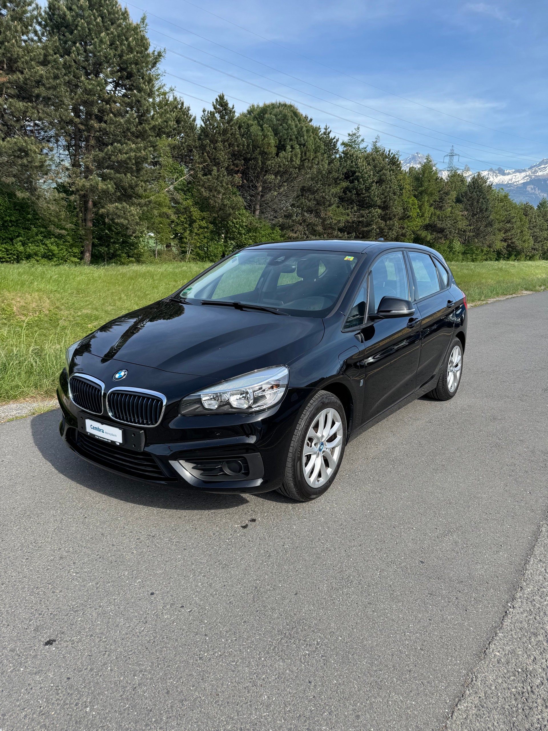 BMW 225xe iPerformance Active Tourer Steptronic