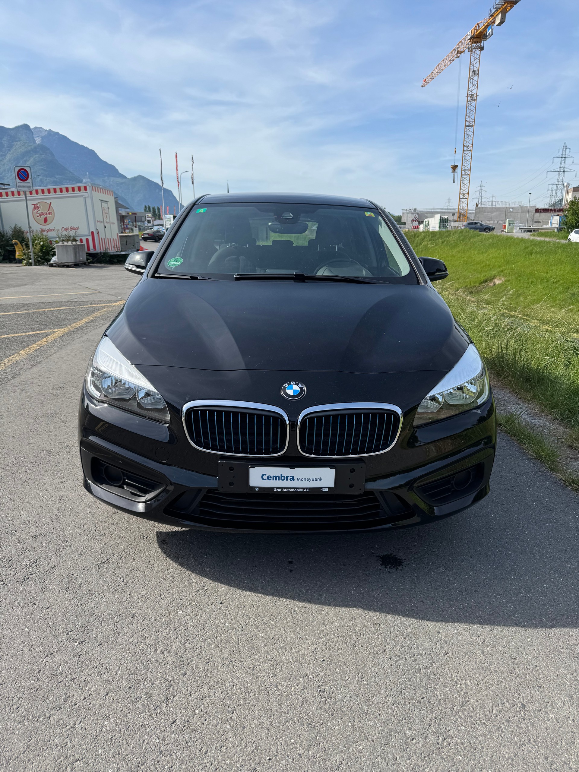 BMW 225xe iPerformance Active Tourer Steptronic-image-3
