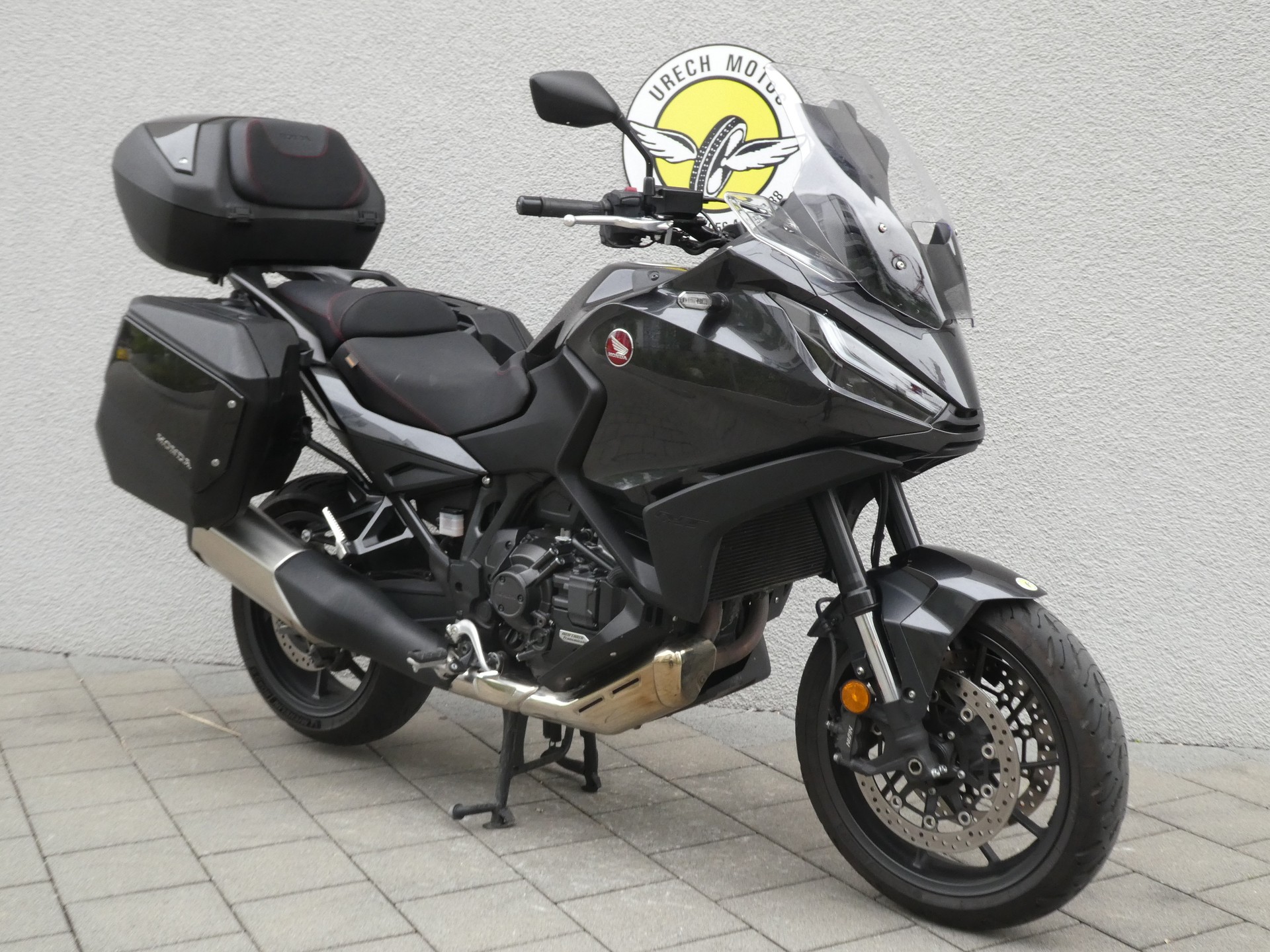 HONDA NT 1100 DCT-image-0
