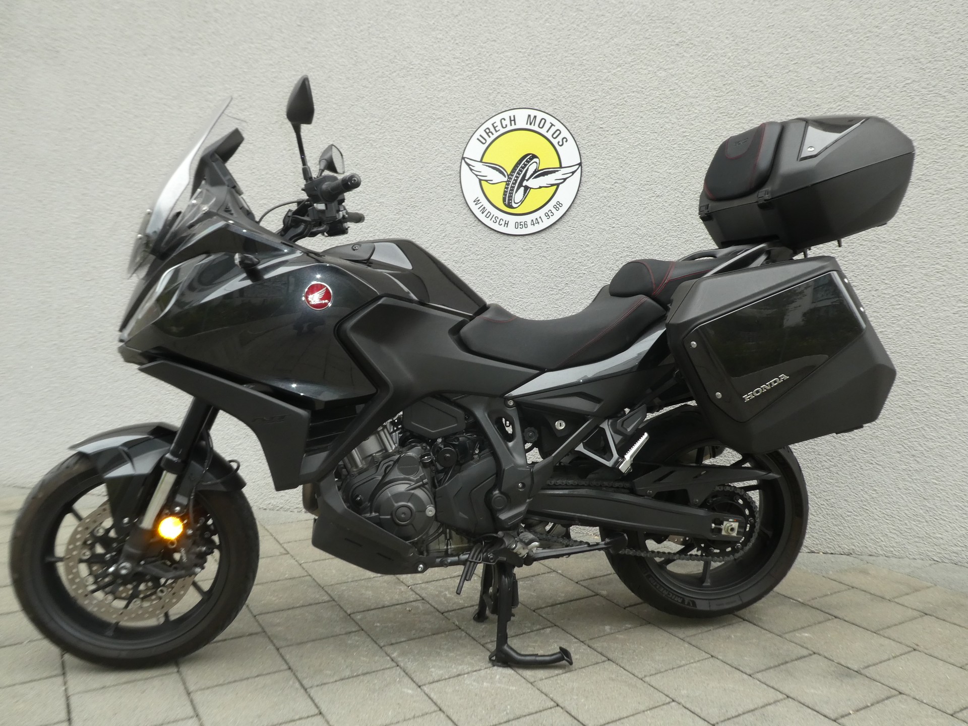 HONDA NT 1100 DCT-image-7