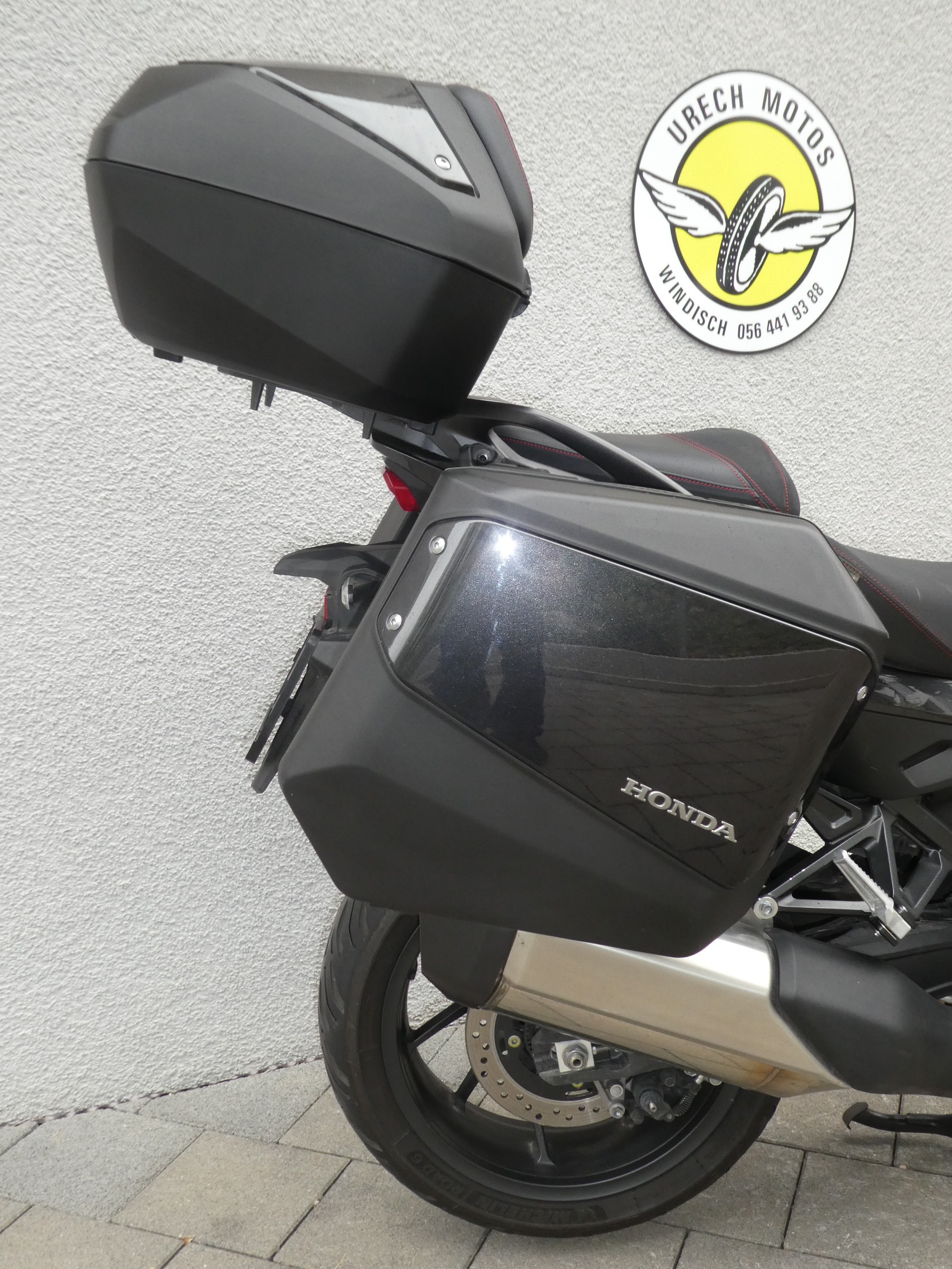 HONDA NT 1100 DCT-image-2