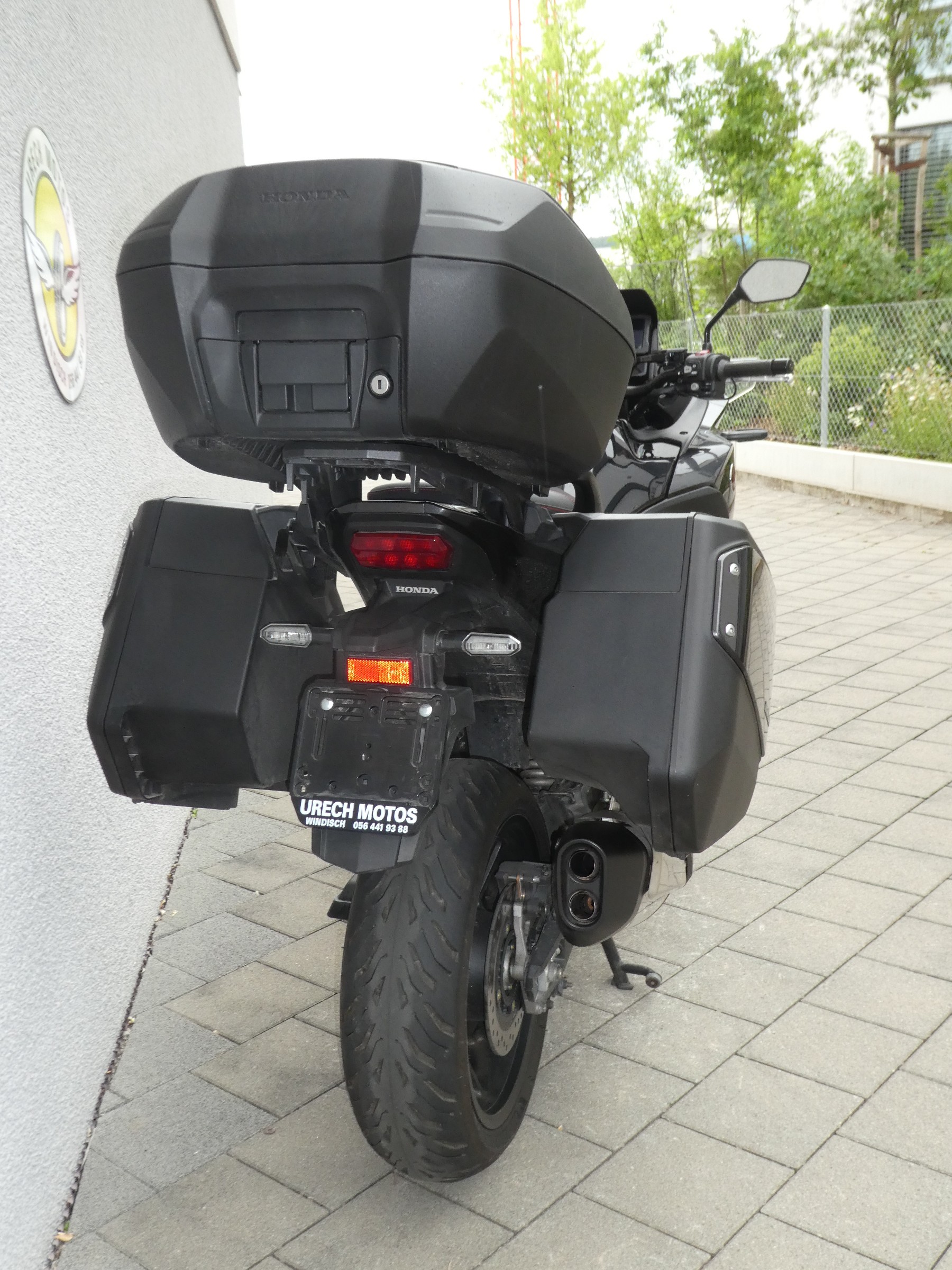 HONDA NT 1100 DCT-image-3