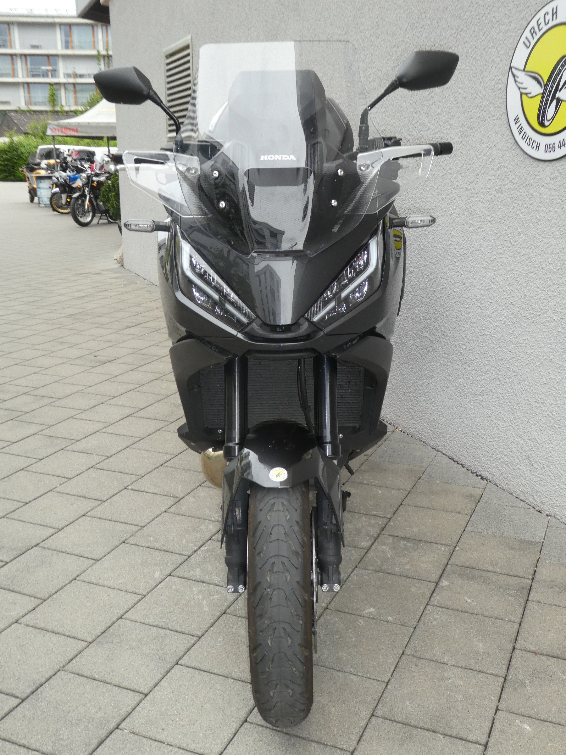 HONDA NT 1100 DCT-image-5