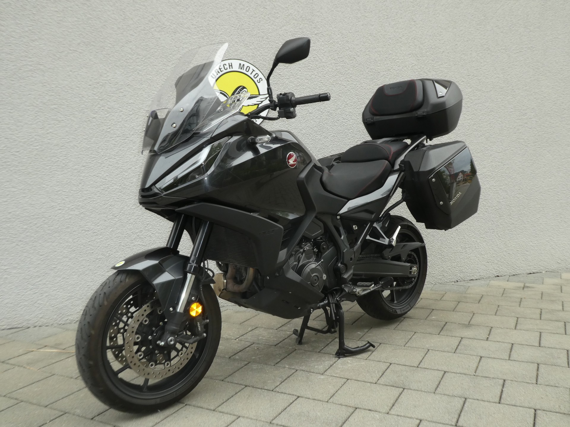 HONDA NT 1100 DCT-image-6