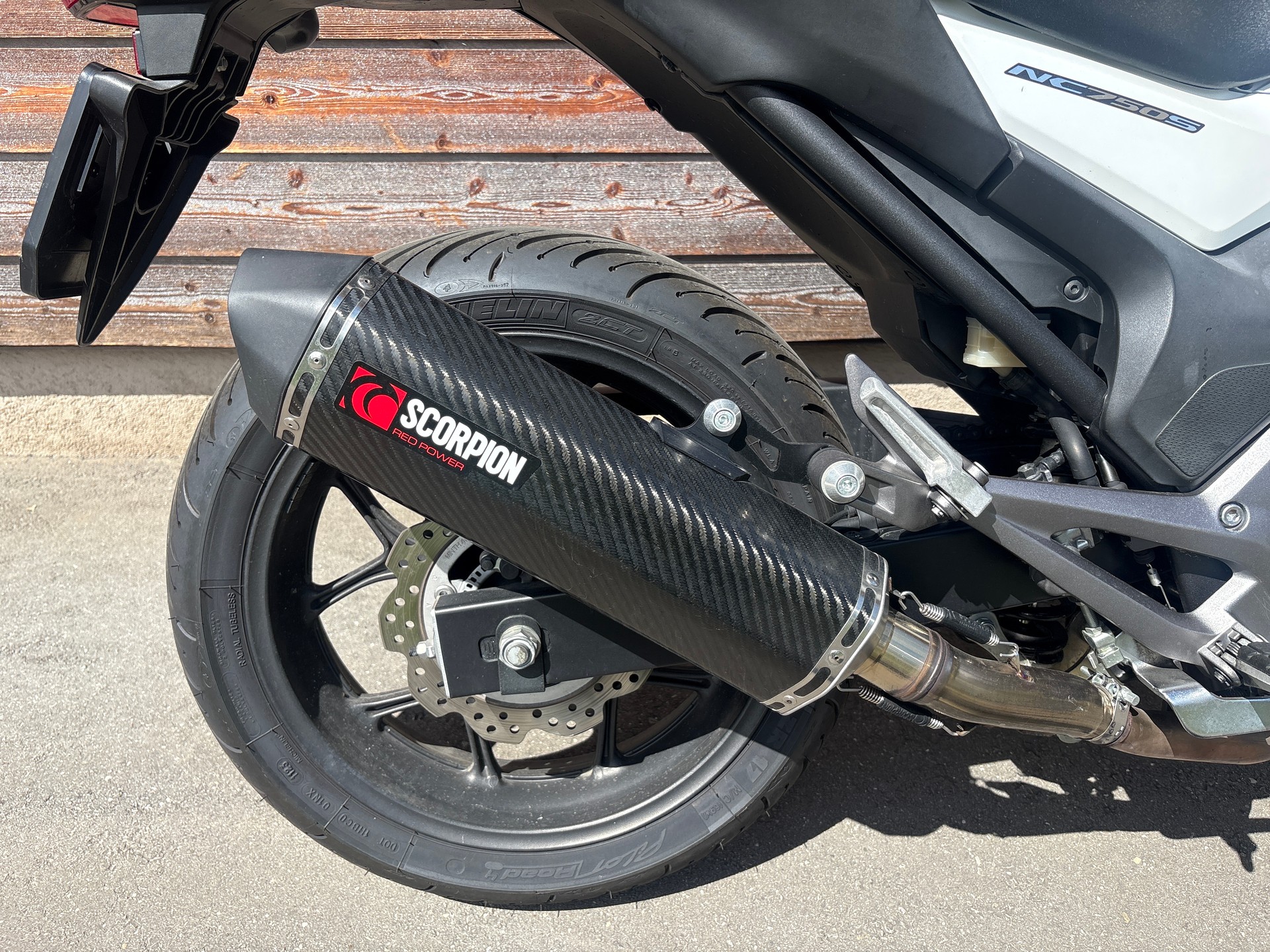 HONDA NC 750 S ABS-image-5