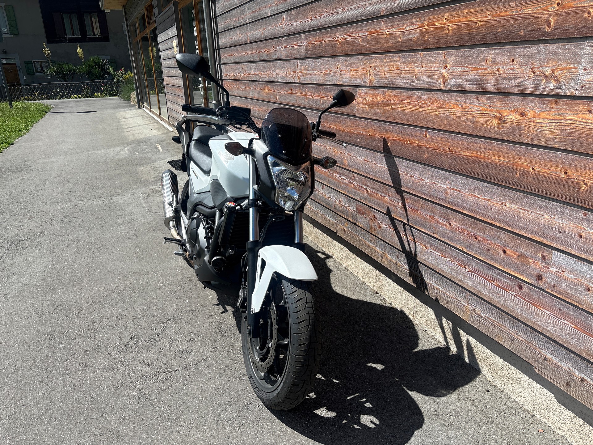 HONDA NC 750 S ABS-image-2