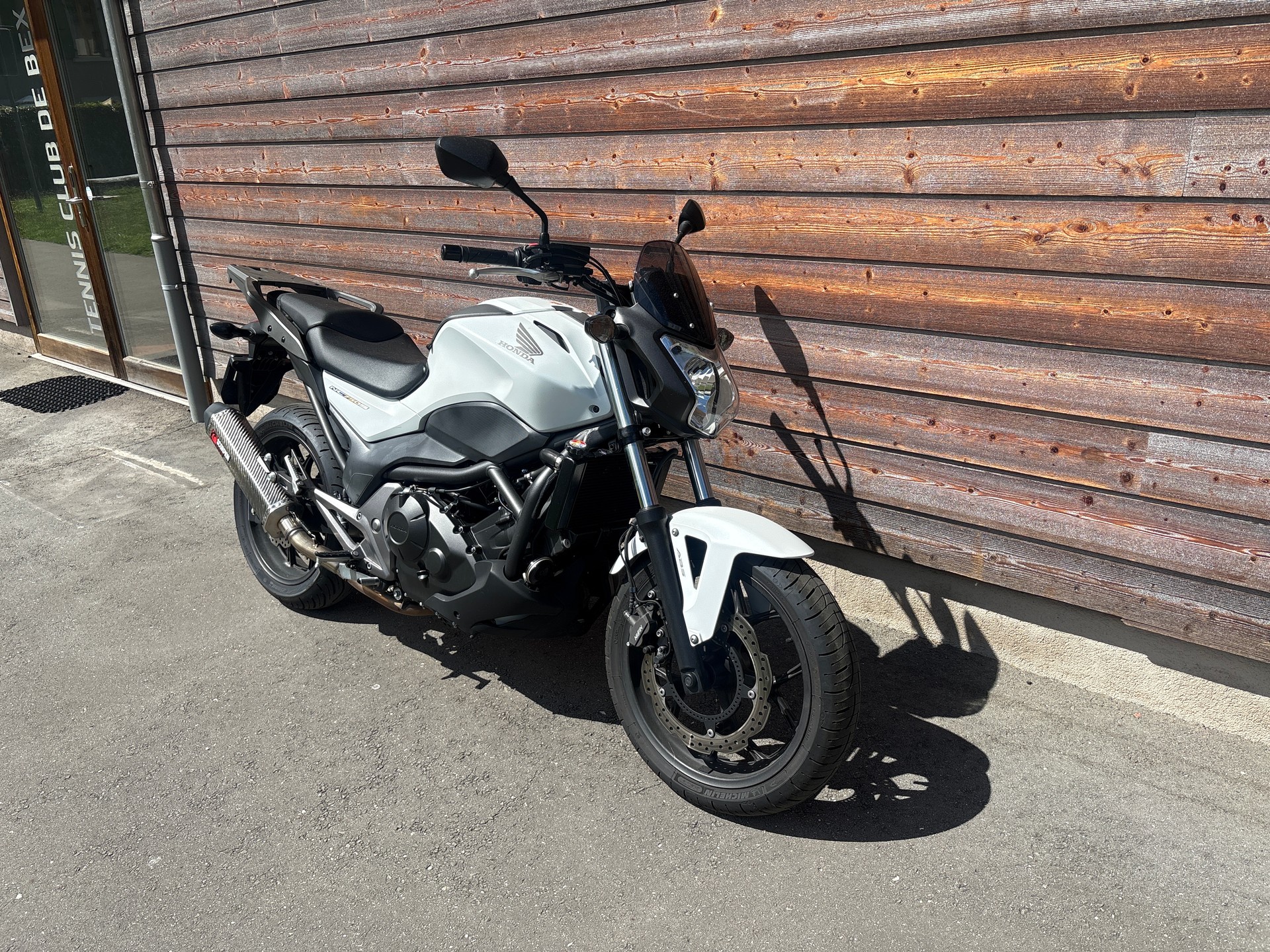 HONDA NC 750 S ABS-image-1