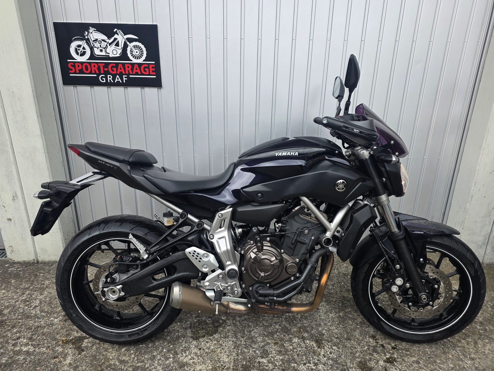 YAMAHA MT-07 ABS-image-2