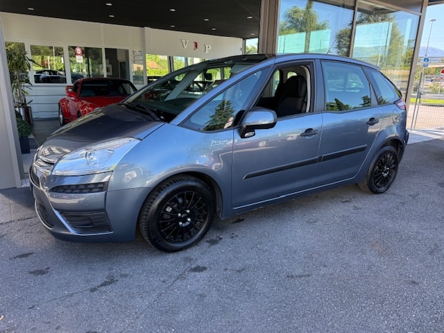 CITROEN C4 Picasso 1.6i 16V Attraction