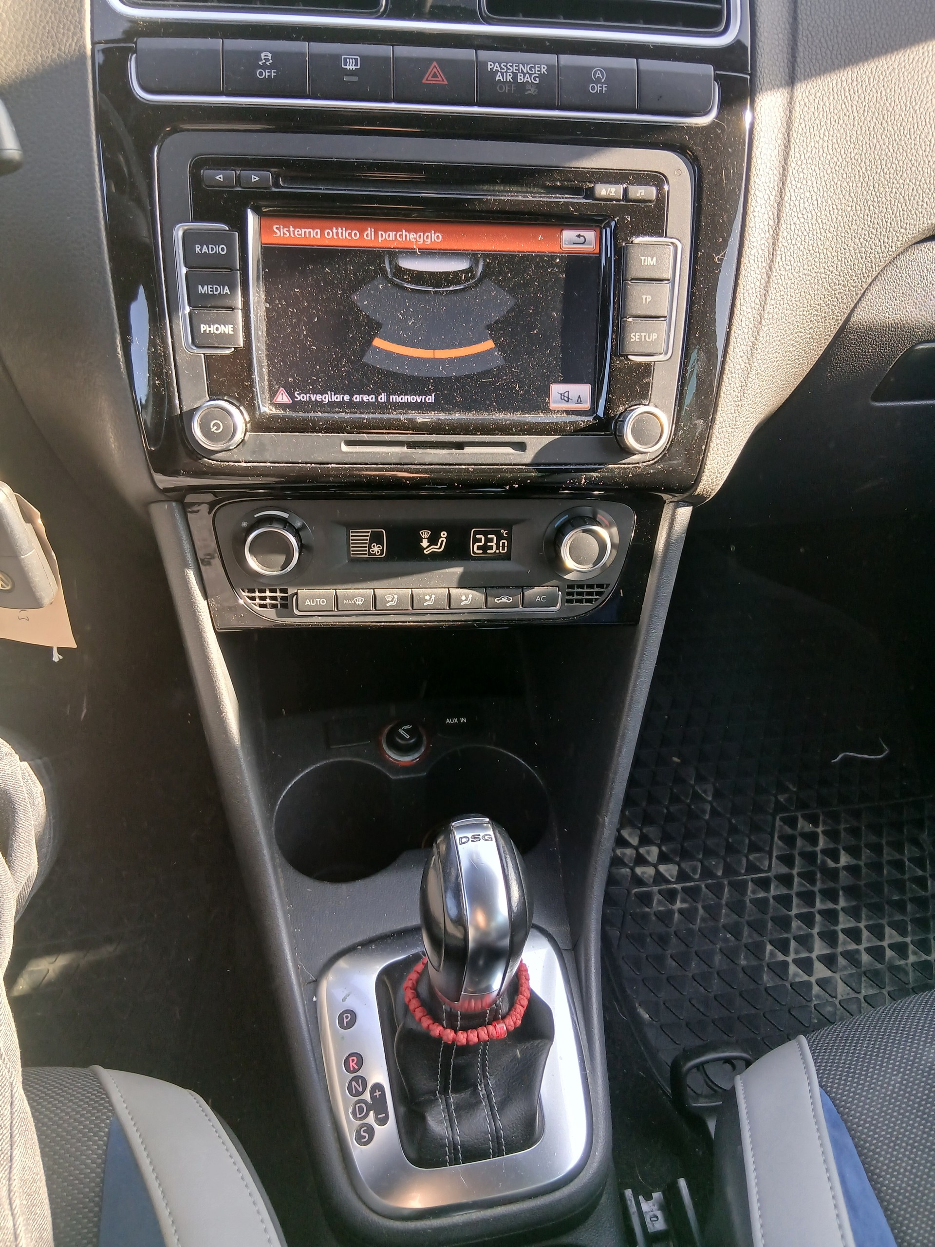 VW Polo 1.4 TSI BlueGT DSG-image-3