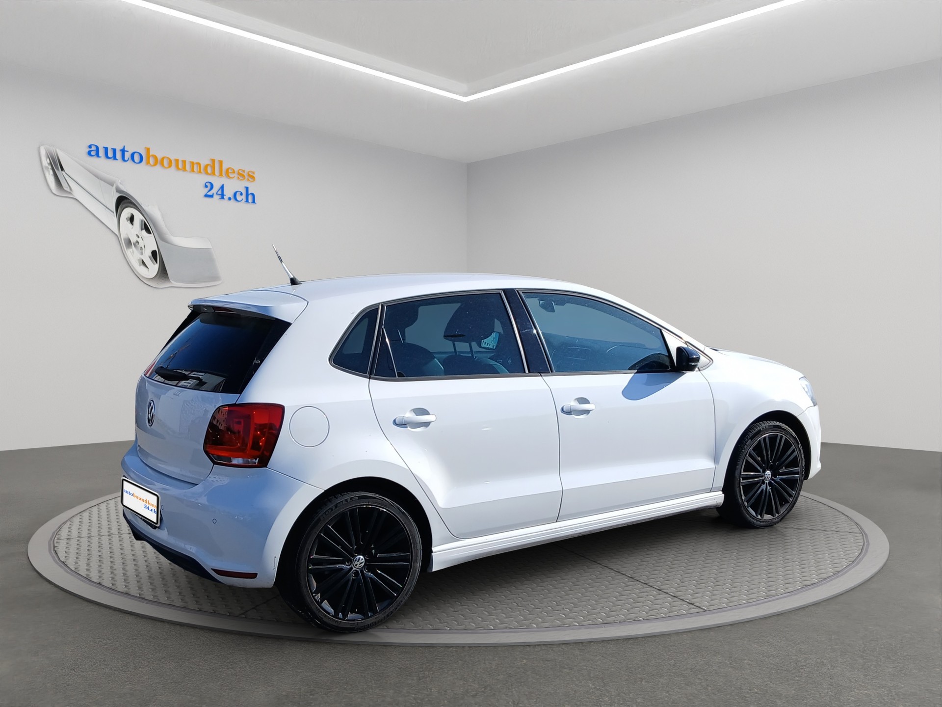 VW Polo 1.4 TSI BlueGT DSG-image-7