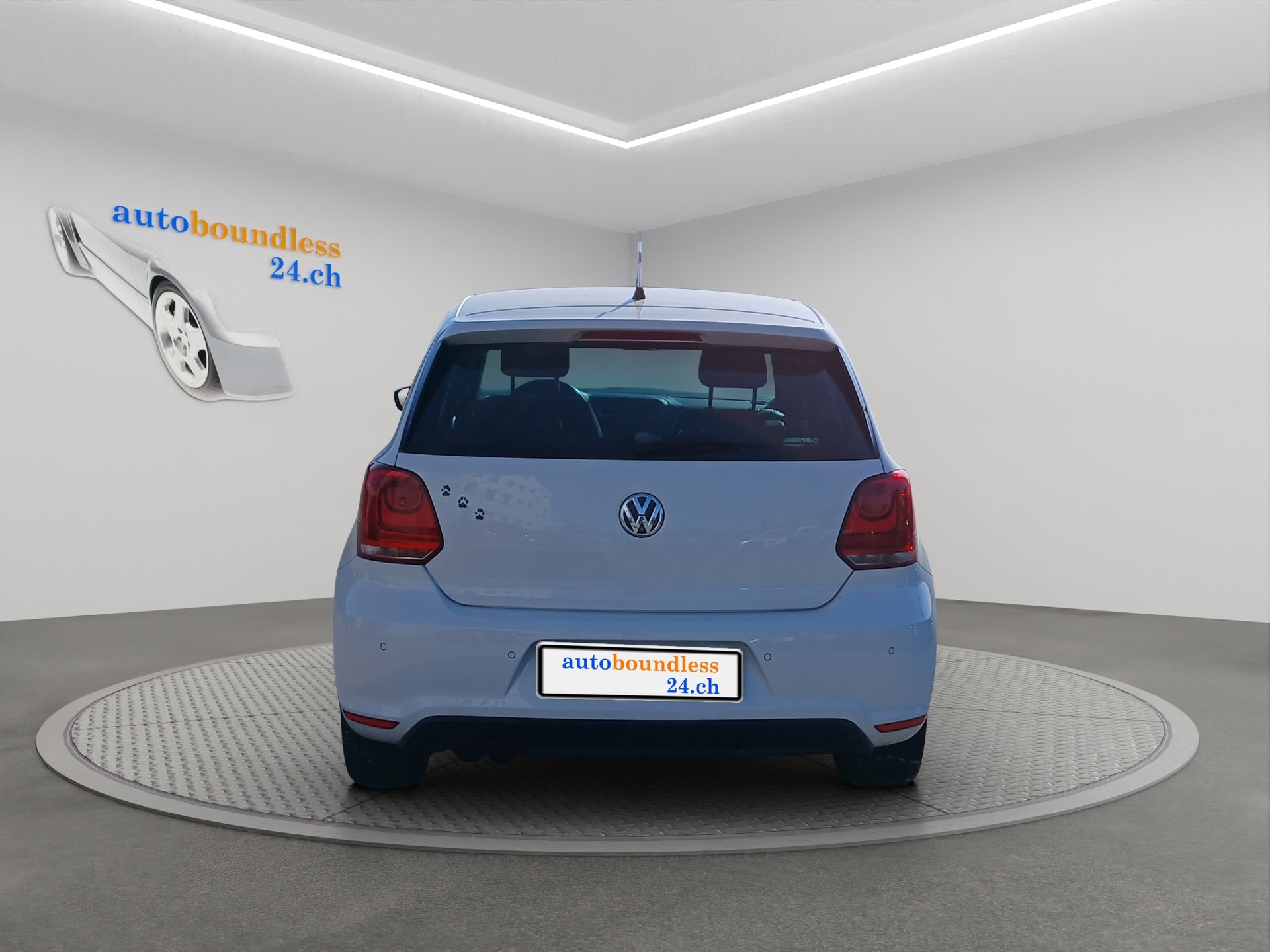 VW Polo 1.4 TSI BlueGT DSG-image-9