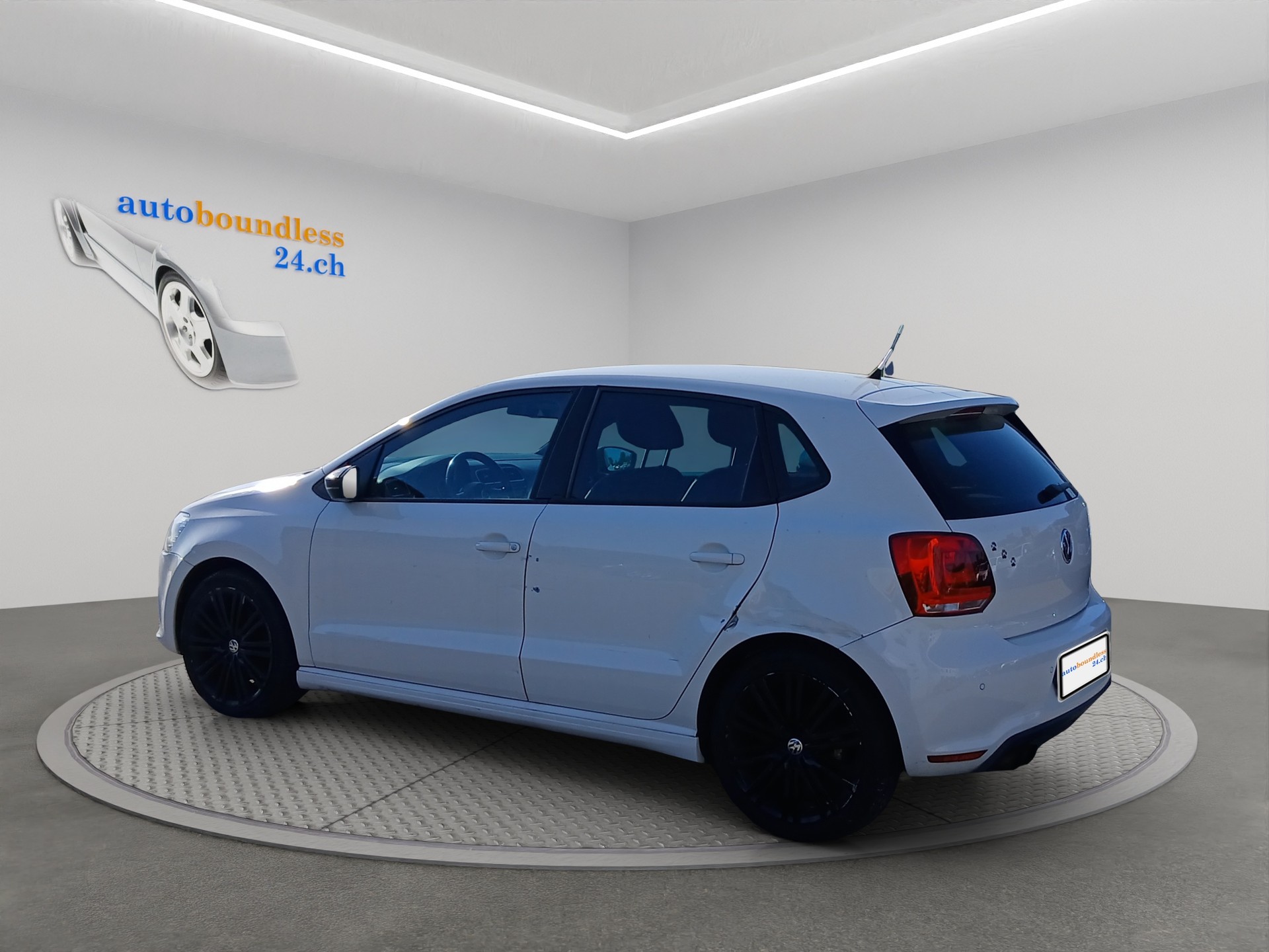 VW Polo 1.4 TSI BlueGT DSG-image-8