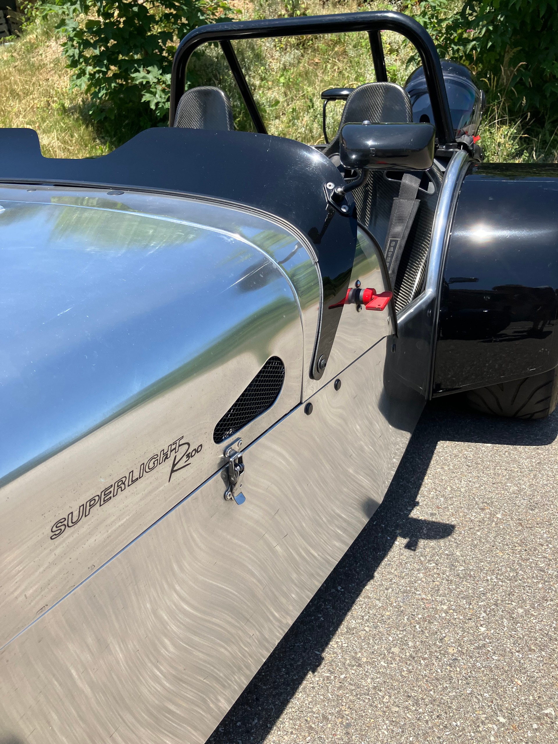 CATERHAM R300 Superlight-image-3