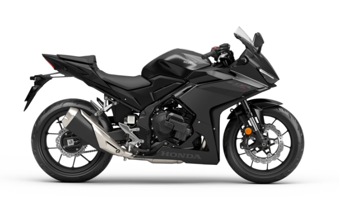 HONDA CBR 500 R E-Clutch-image-0