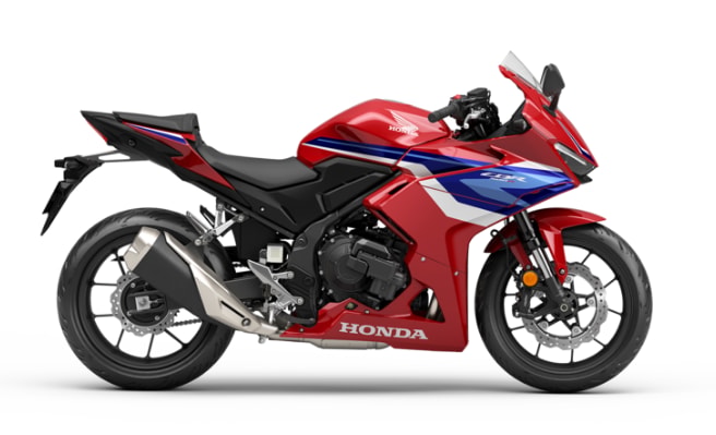 HONDA CBR 500 R E-Clutch-image-0